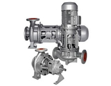 Thermal Oil Pump